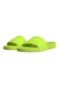 neon-green-rubber-slide-sandals