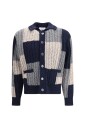 cardigan-en-laine-intarsia-avec-cotes-et-tressage