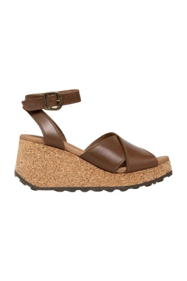 DONY440FLY Wedge Sandaler