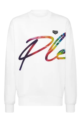 Sweatshirt LS Signature