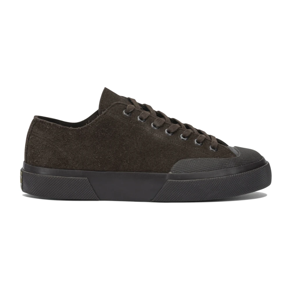 Superga Hombre Marrón Zapatos, Talla: 41 Eu