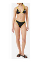 haut-de-maillot-de-bain-triangle-noir-avec-passepoil-jaune-et-illustration-warner