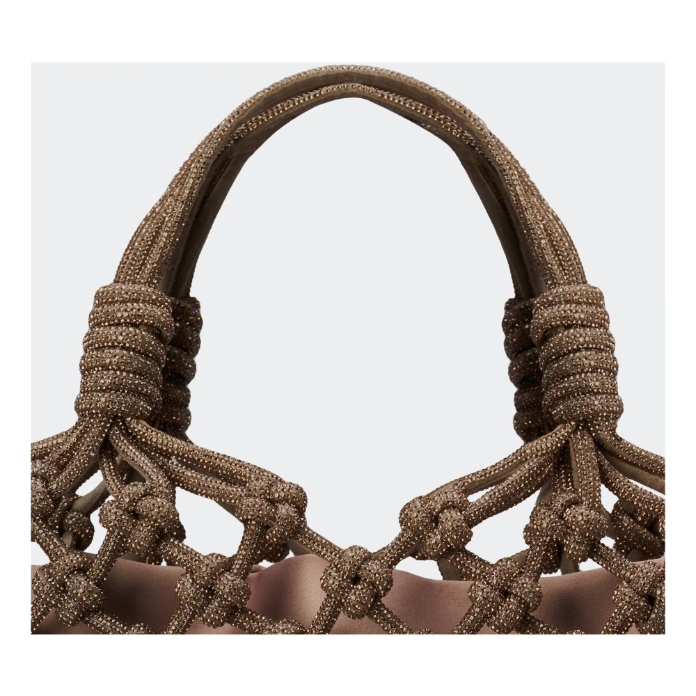 Hibourama Lola Baguette Brown Dames