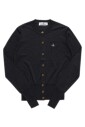 zwarte-cropped-cardigan-sweater