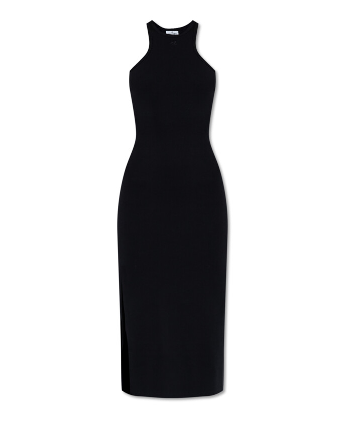 robe-a-bretelles-cotelees