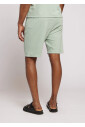 shorts-elegants-vert-d-eau