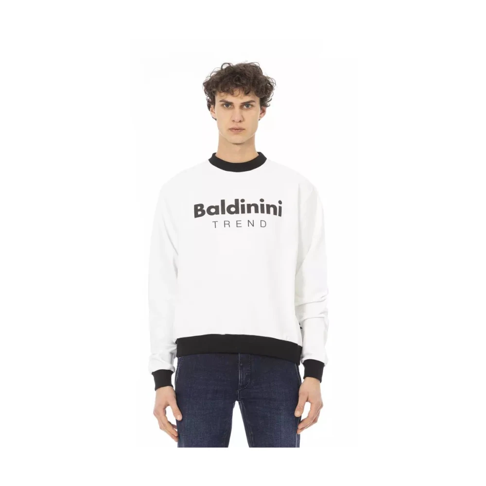Sweatshirts & Hoodies > Sweatshirts - - Baldinini - Modalova
