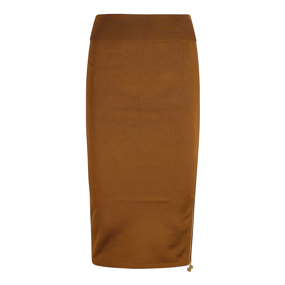 Skirts > Midi Skirts - - Patou - Modalova