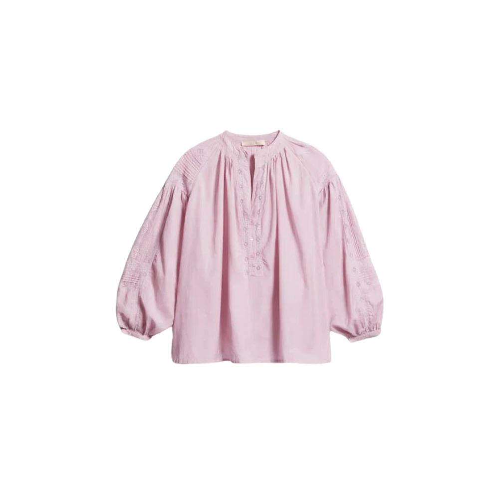 Blouses & Shirts > Blouses - - Vanessa Bruno - Modalova