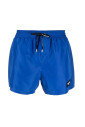 blauwe-casual-zwemkleding-polyester-boxer