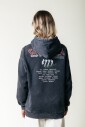 zuurwassen-hoodie-regular-fit