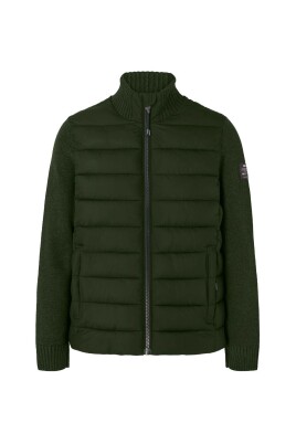 Chaqueta Hombre Ecoalf Aspenalf Jacket Man Hielo