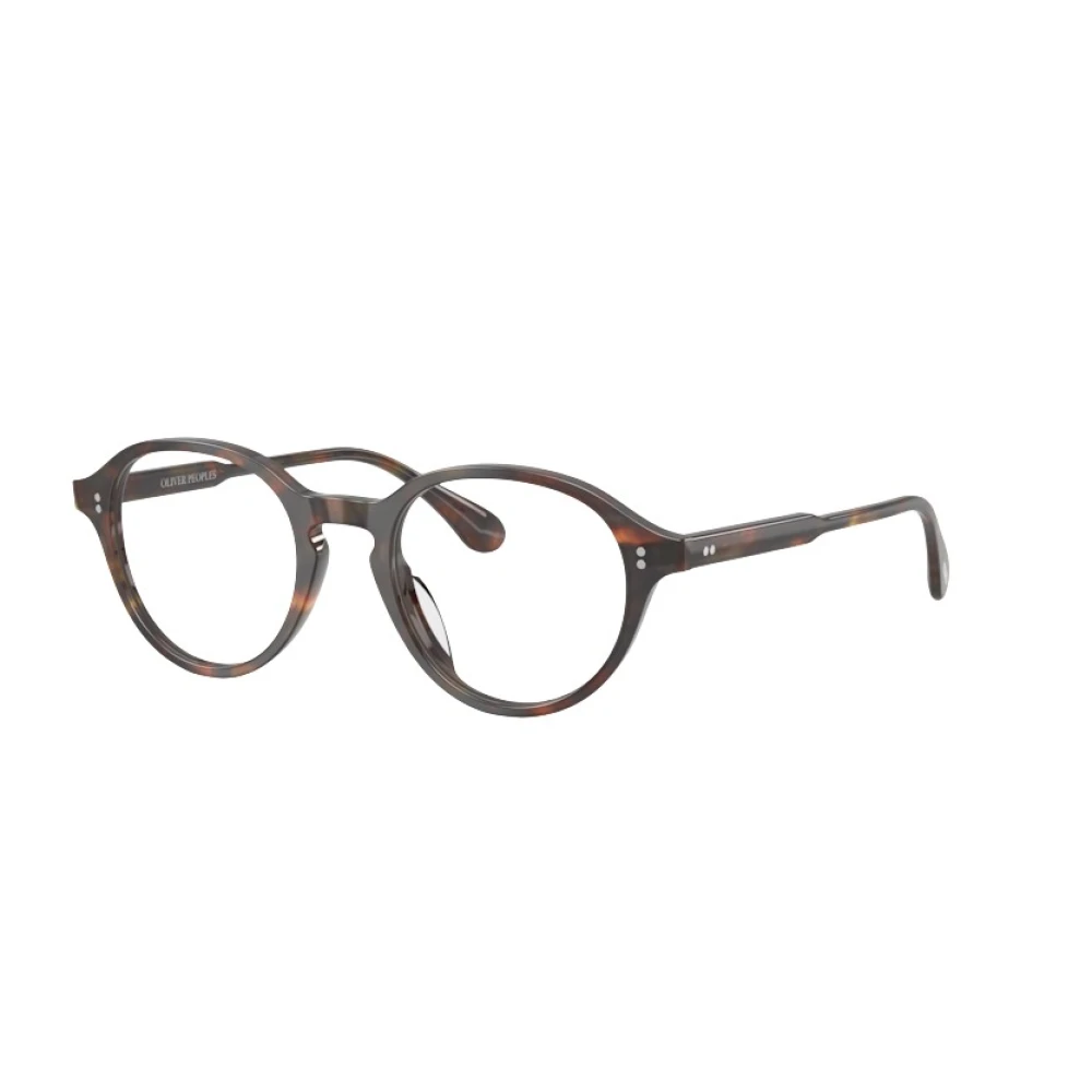 Oliver Peoples Unisex Marrone 902 Optical Frame