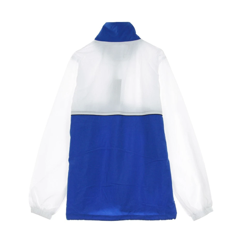 Dickies Koningsblauwe Heren Windbreaker Jas Blue Heren