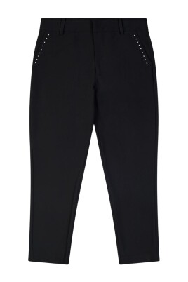 sorte-studded-bornebukser
