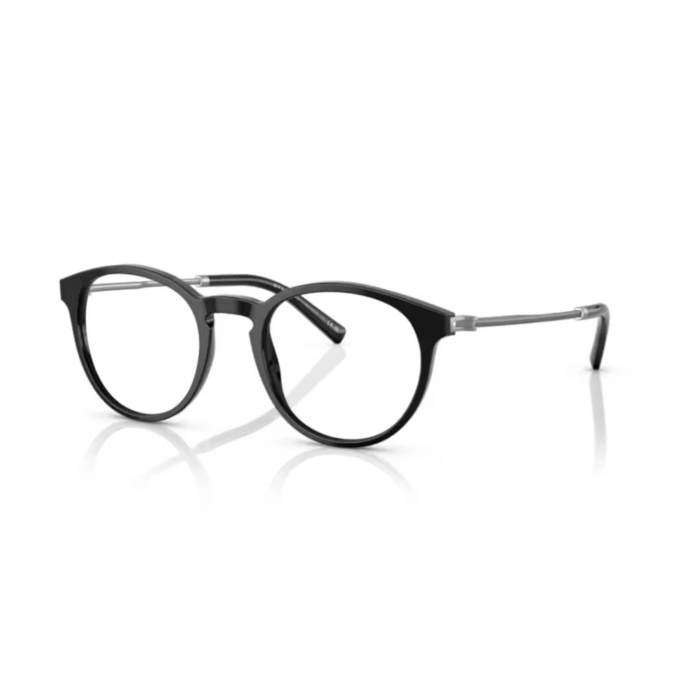 Bvlgari Elegant Vista Klocka för Män Black, Unisex