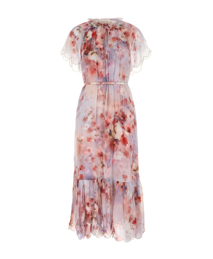 robe-midi-flutter-pour-femmes