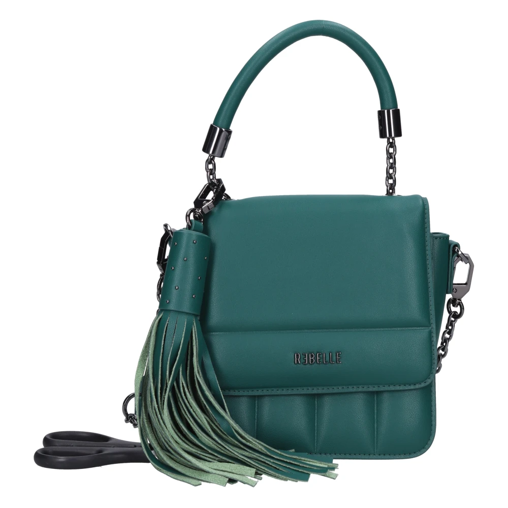 Rebelle Tassen.. Blauw Blue Dames
