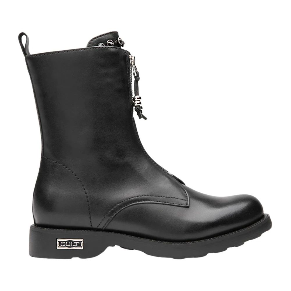 Cult Donna Nero - Zeppelin 4600 - Shoes - 41 Eu