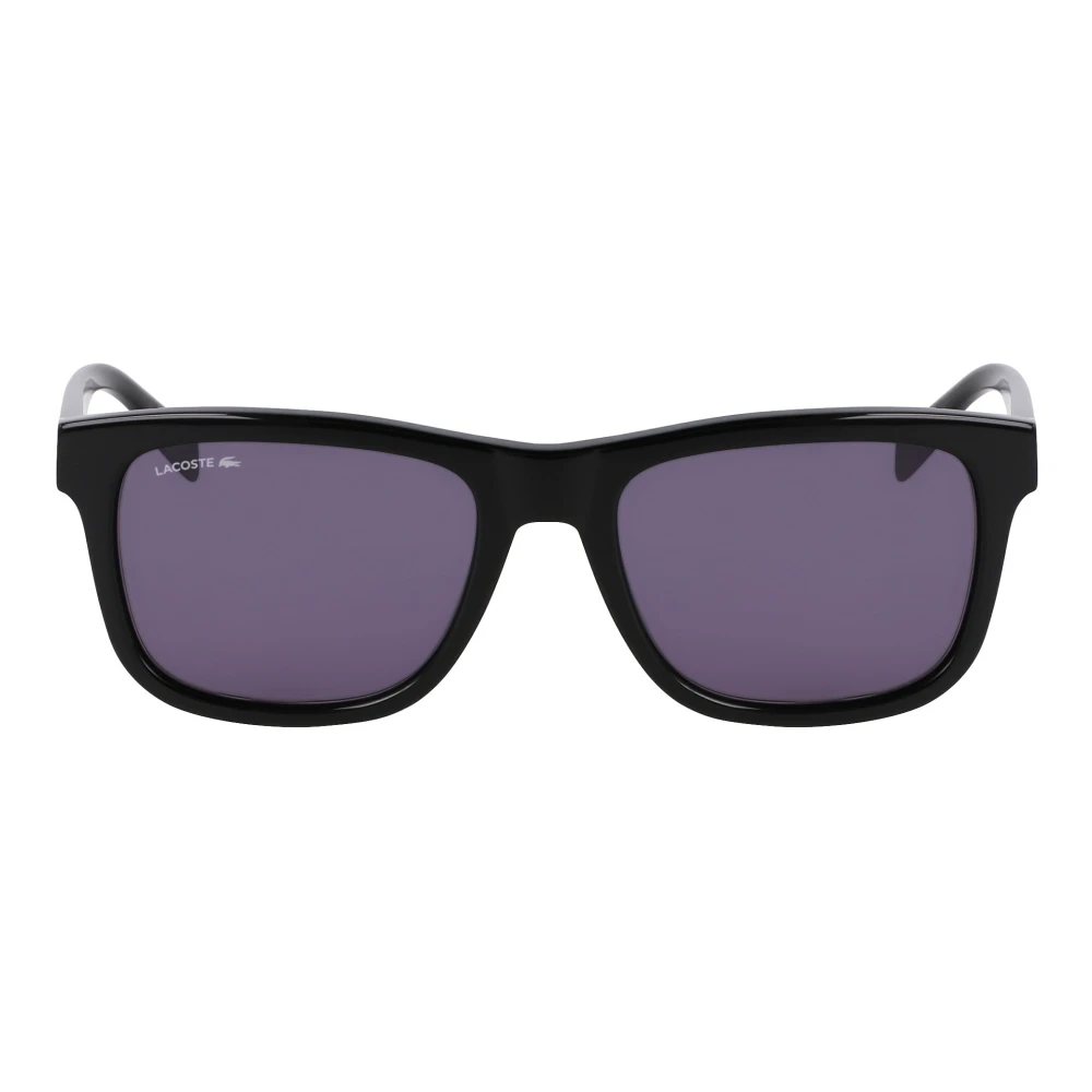 Lacoste Men's Black Sunglasses