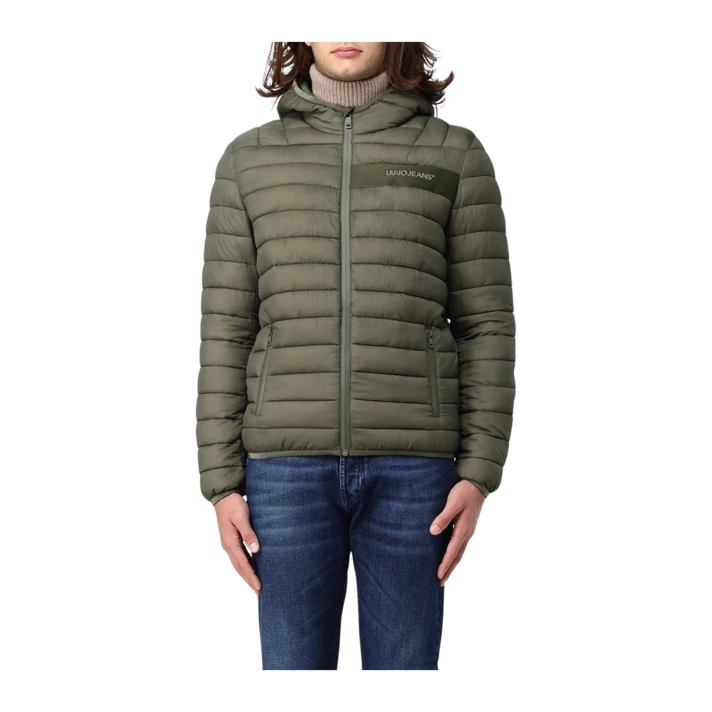 Jackets > Winter Jackets - - Liu Jo - Modalova