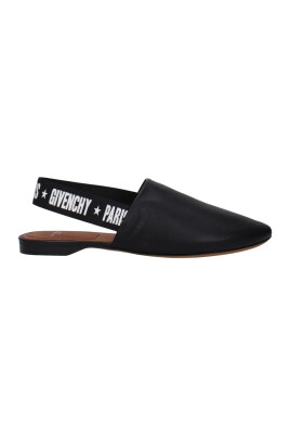 black-leather-sandals-with-logo