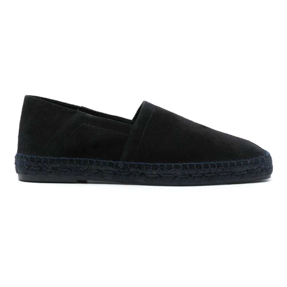 Shoes > Flats > Espadrilles - - Tom Ford - Modalova