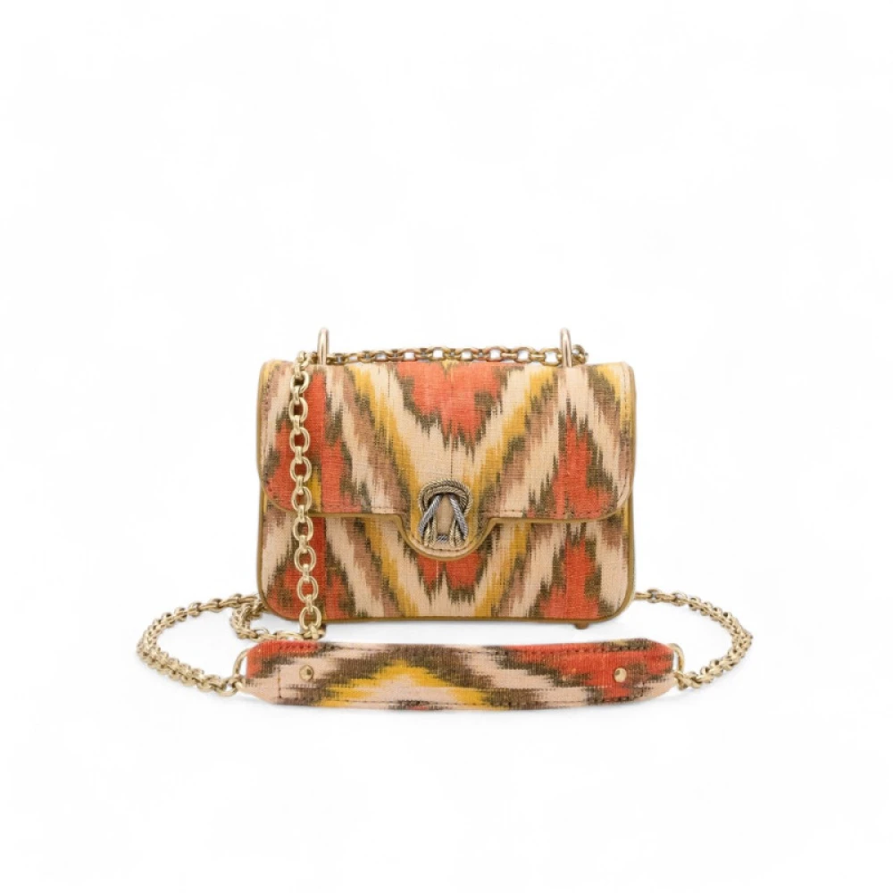Bags > Cross Body Bags - - Claris Virot - Modalova