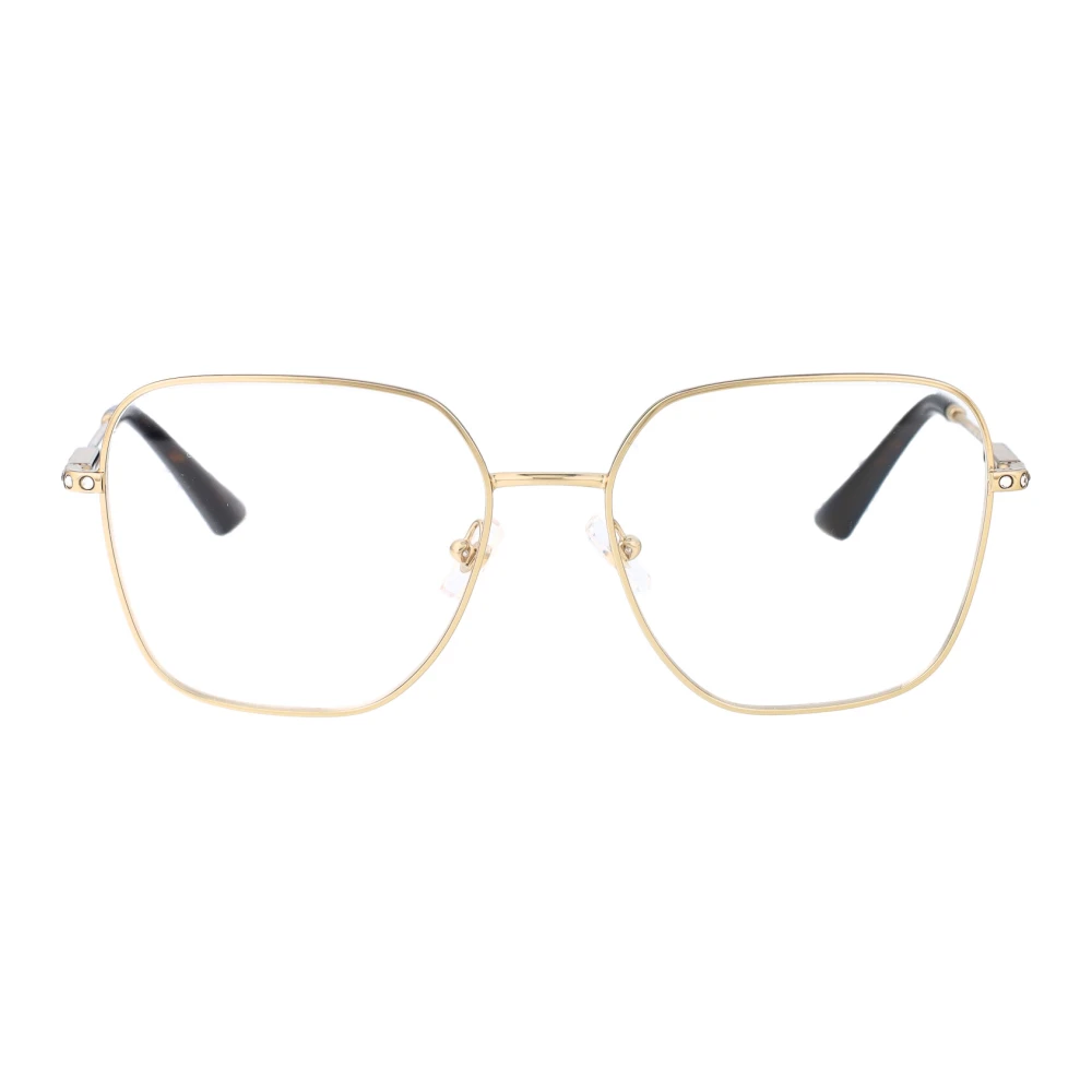 Jimmy Choo Jc3008 Optical Frame - Unisex - Glasses - Black - 55 Mm - Accessories - Image 5