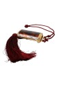 leopard-mini-mirror-tassel-sac