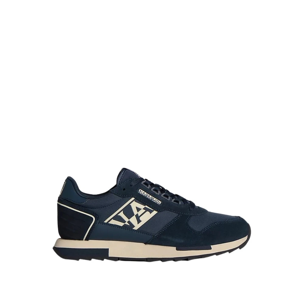 Shoes > Sneakers - - Napapijri - Modalova