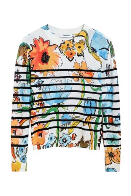 collection-sweatshirt-femme-printemps-ete