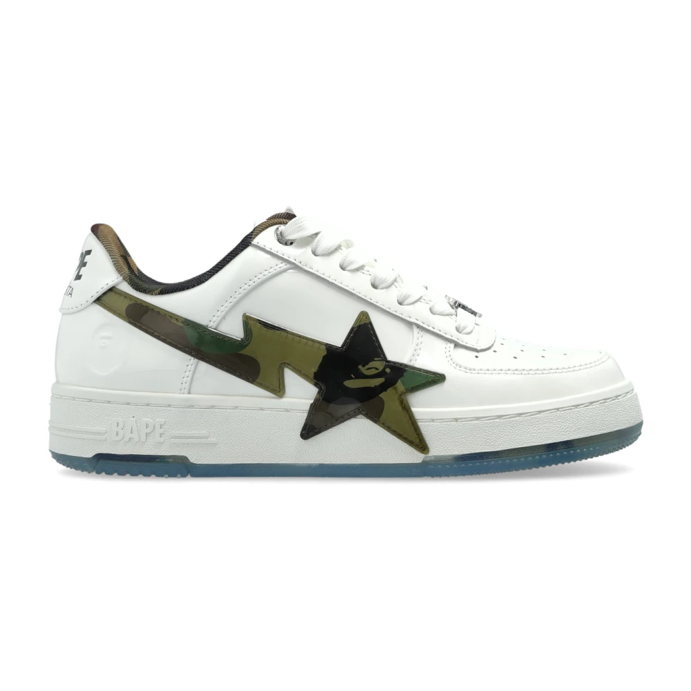 Shoes > Sneakers - - A Bathing APE - Modalova