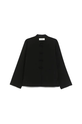 Toggle Jacket