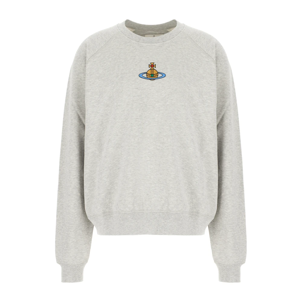 Sweatshirts & Hoodies > Sweatshirts - - Vivienne Westwood - Modalova
