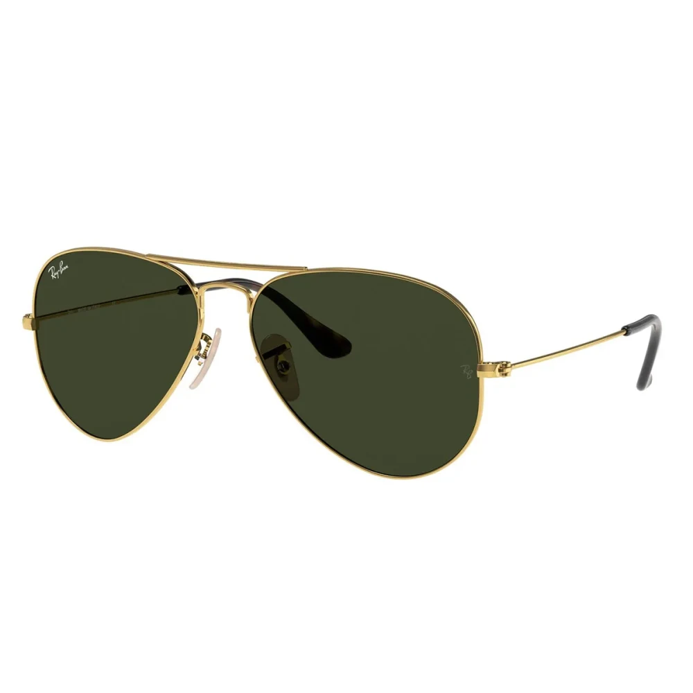 Ray-Ban Aviator Rb3025 181 58 Sunglasses - Image 4
