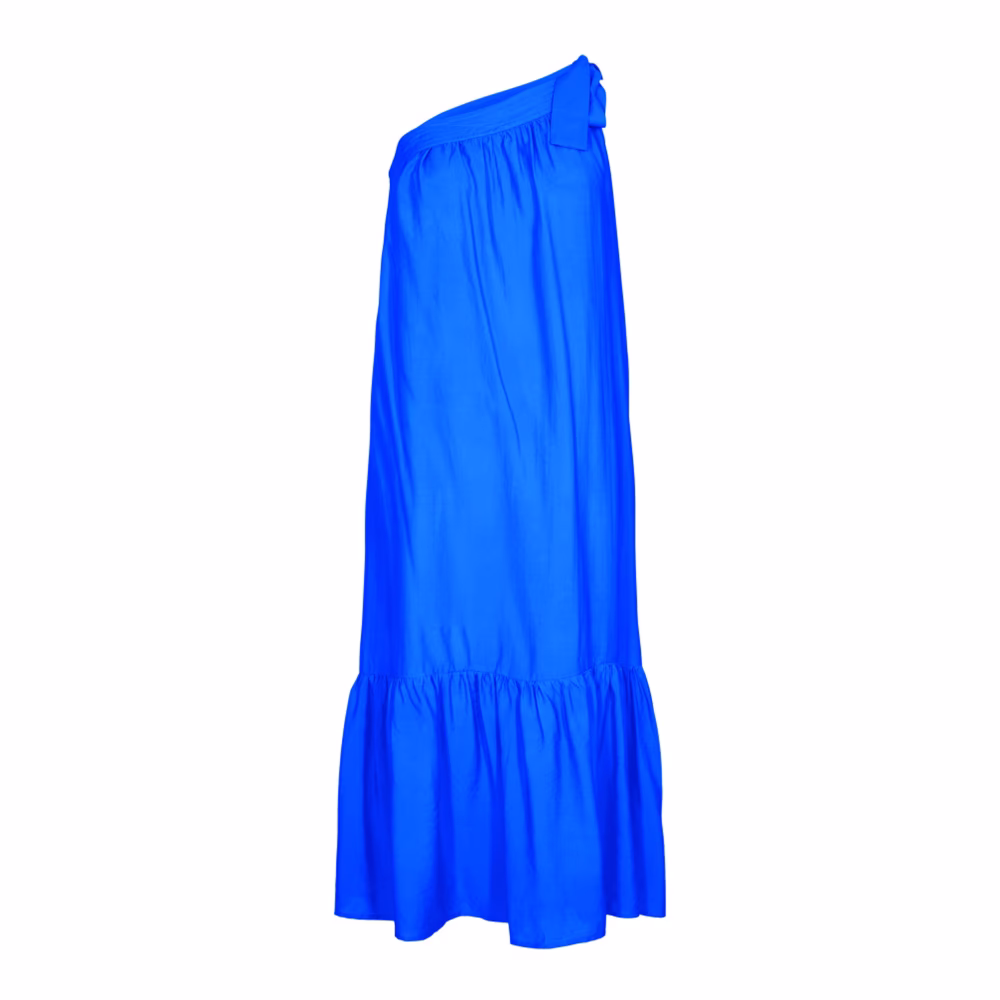 Mühelos Chic Callum Asym Kleid