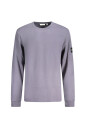 pull-homme-en-coton-bleu