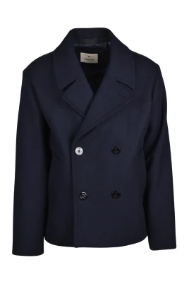 Peacoat