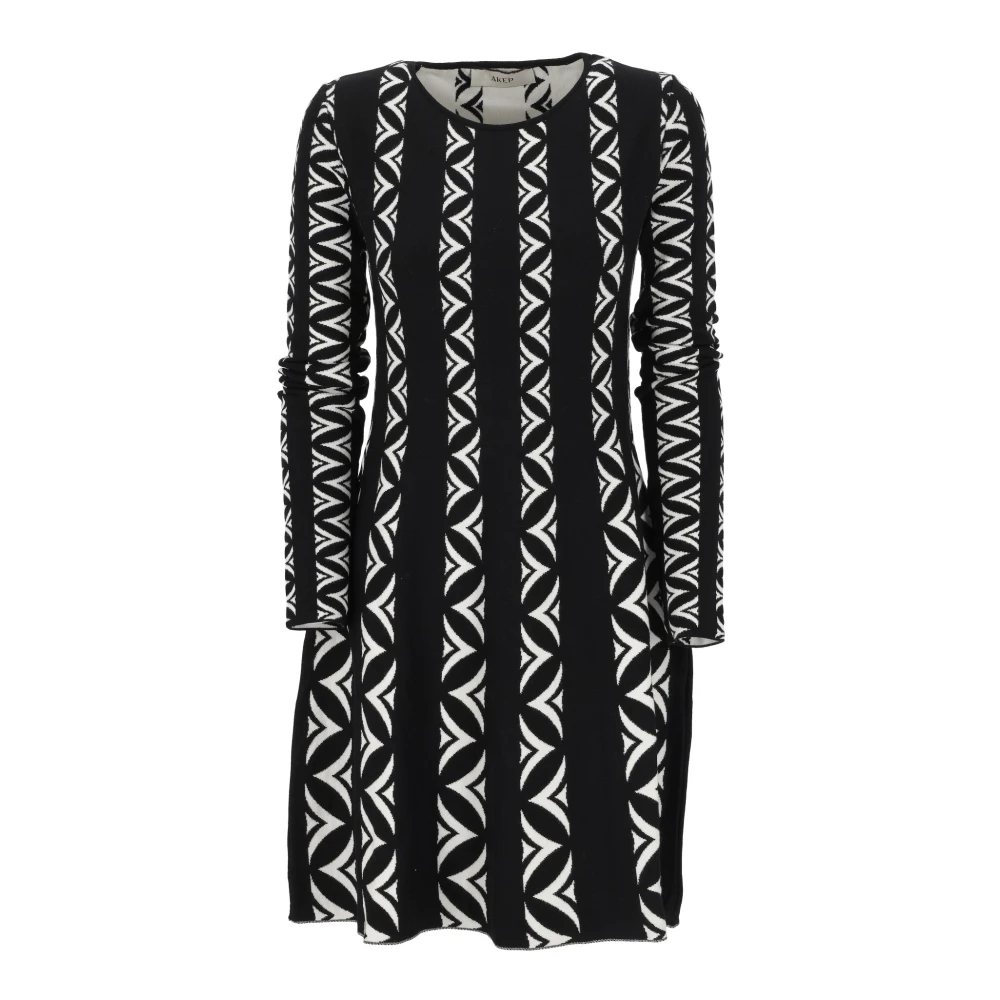 Dresses > Day Dresses > Short Dresses - - Akep - Modalova