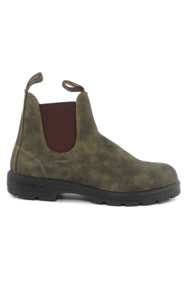 Beatles Chelsea Boots