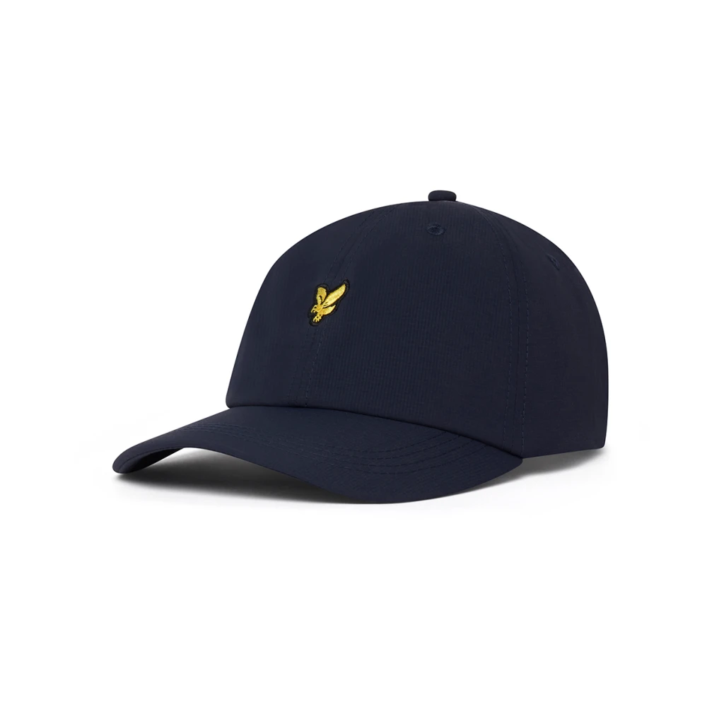 Accessories > Hats > Caps - - Lyle & Scott - Modalova