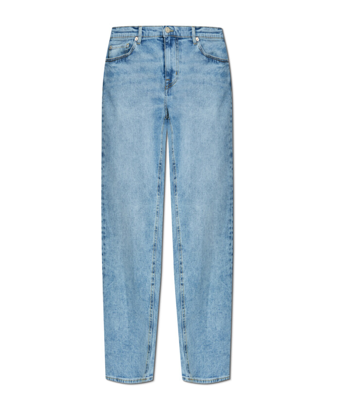 jeans-met-toelopende-pijpen