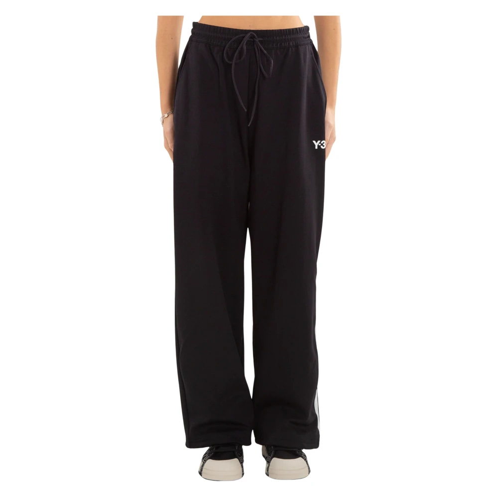 Trousers > Sweatpants - - Y-3 - Modalova
