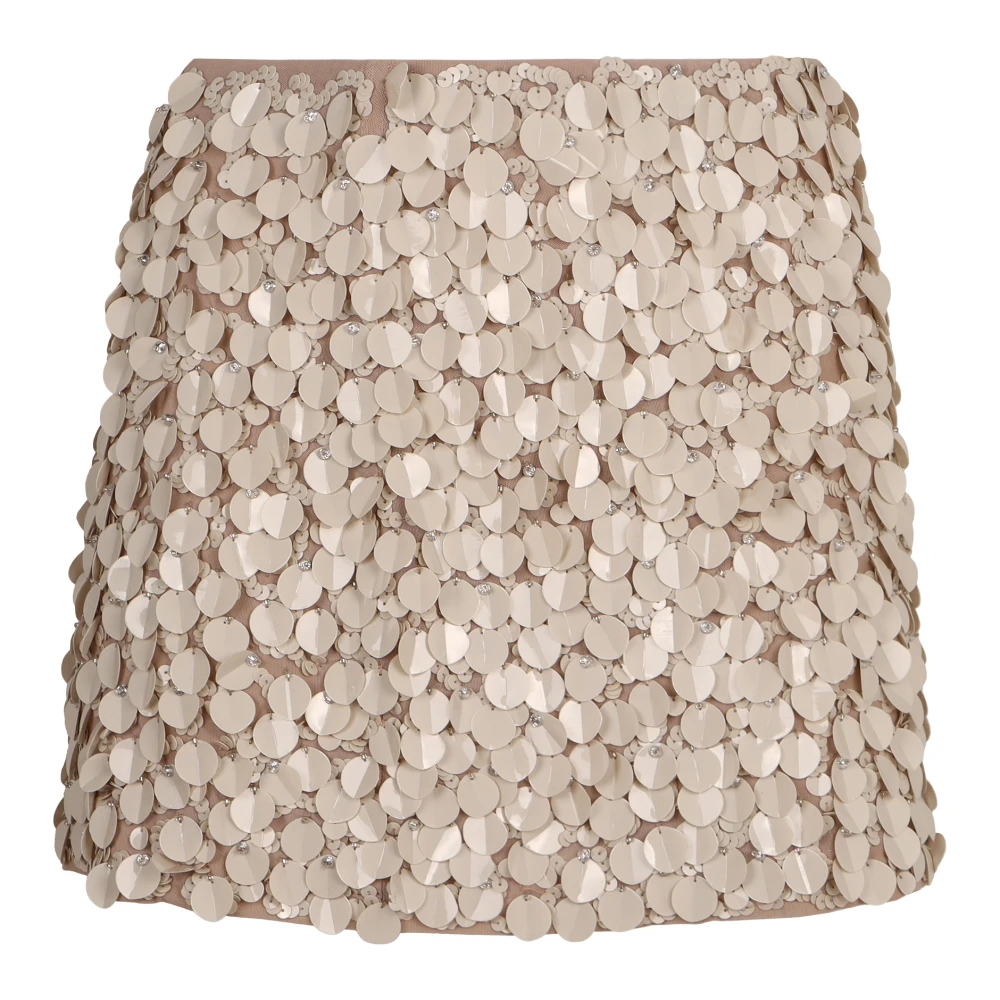 Skirts > Short Skirts - - P.a.r.o.s.h. - Modalova