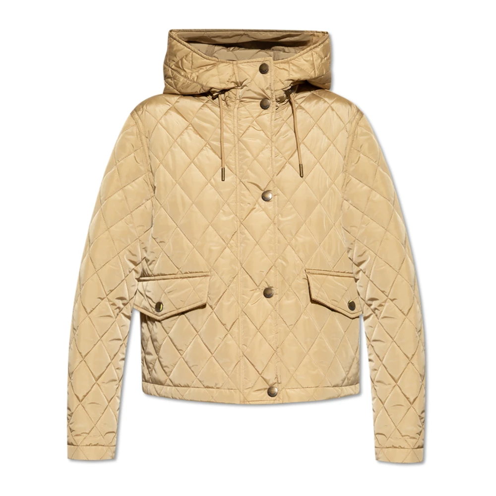 Jackets > Light Jackets - - Burberry - Modalova