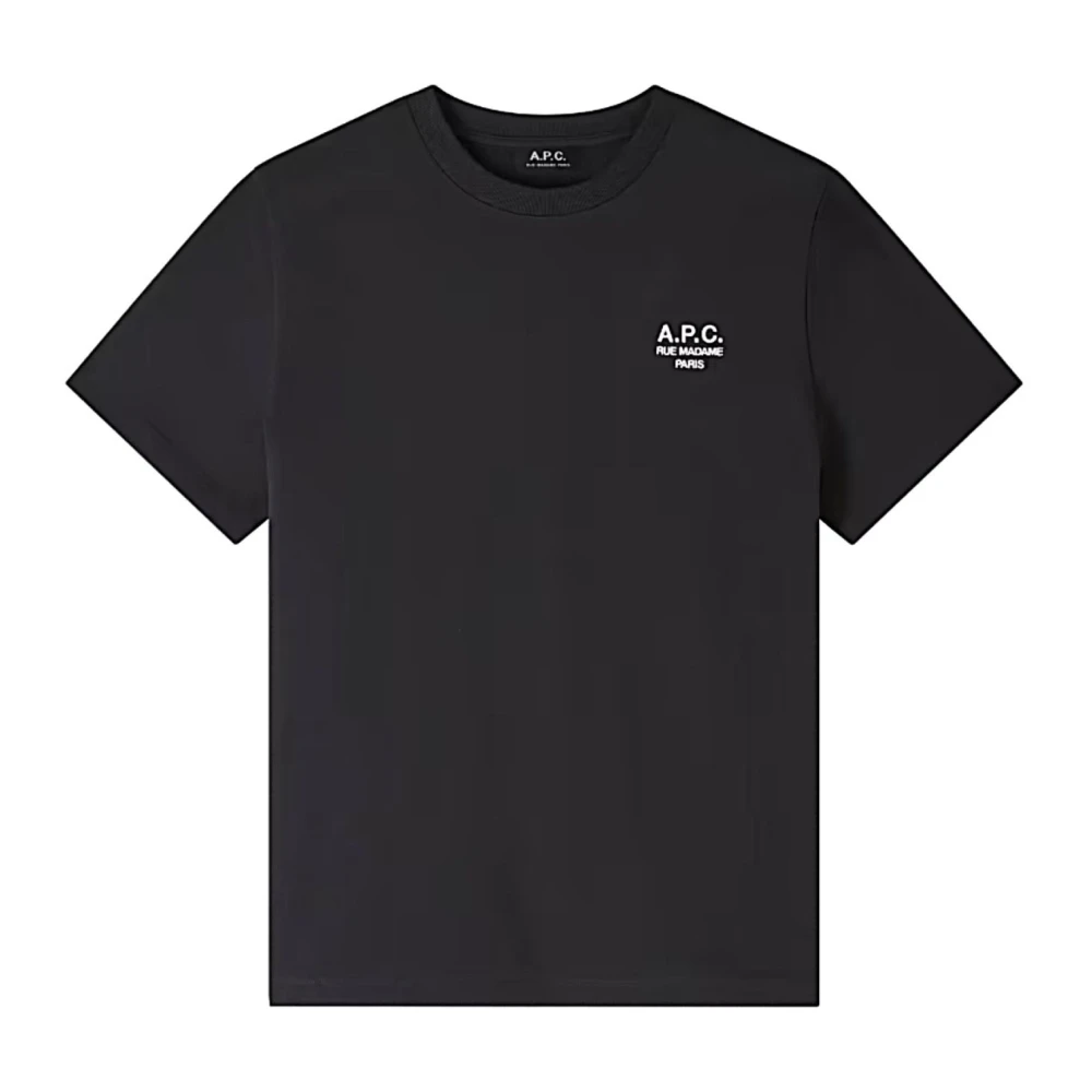 A.p.c. Uomo Nero Top, L, New,