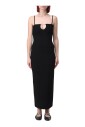 robe-longue-en-maille-cotelee