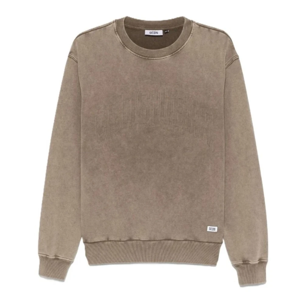 Sweatshirts & Hoodies > Sweatshirts - - Gcds - Modalova