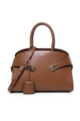 brown-gancini-buckle-bag